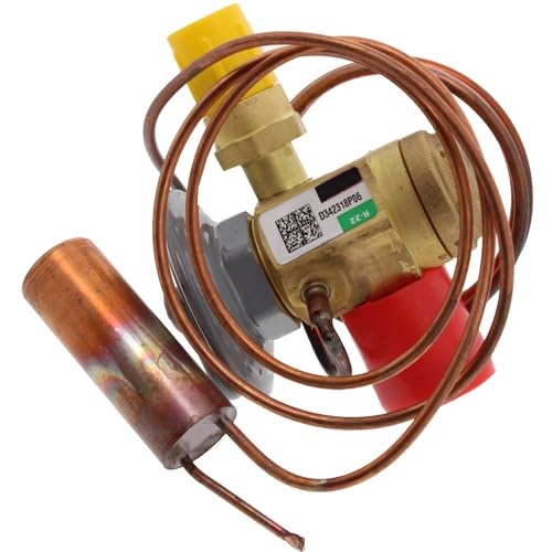 31　4 D342318P06 - OEM Upgraded TXV Valve 4T Replaces American Standard